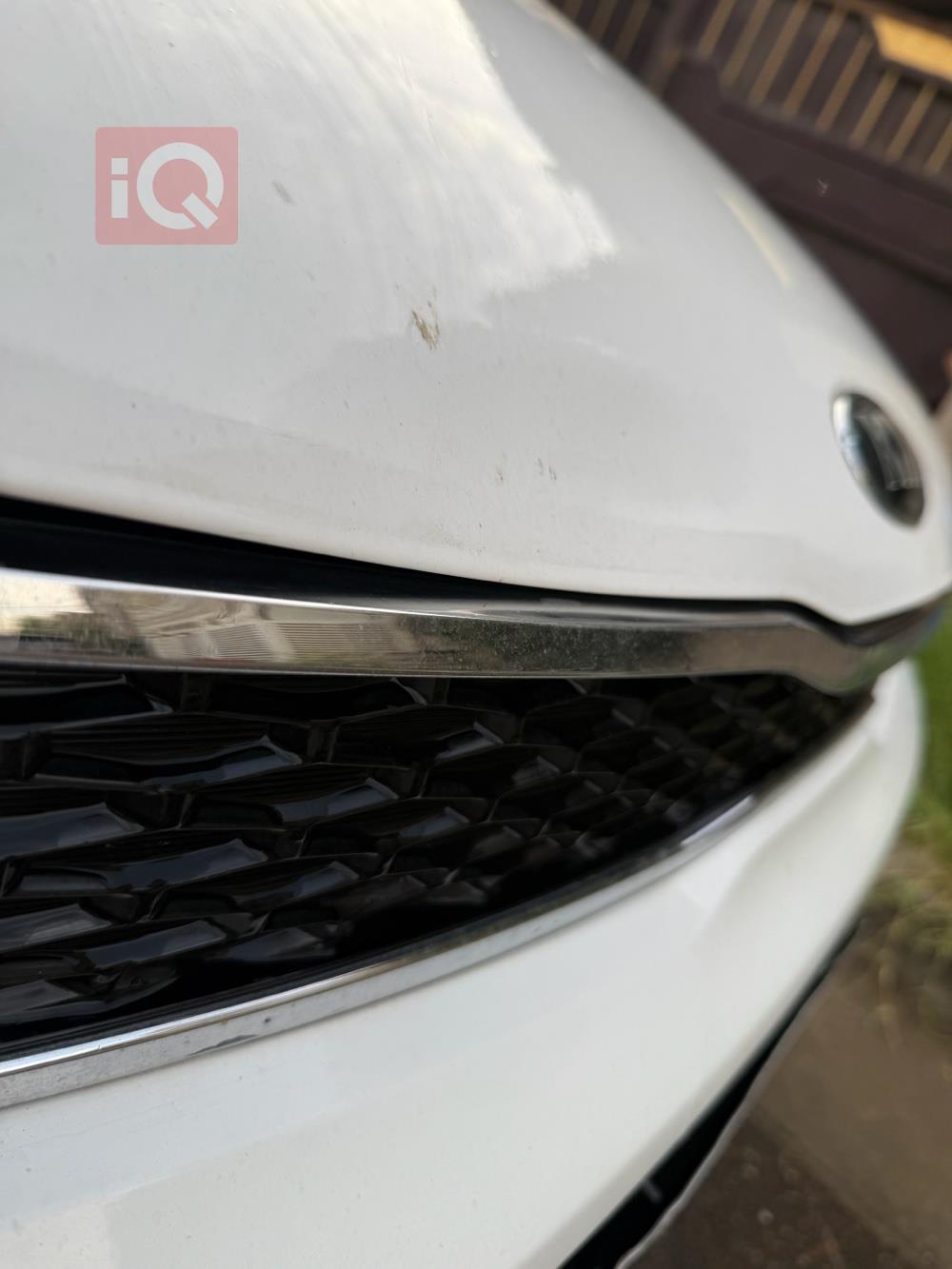 Kia Pegas
